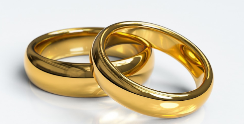 Briljanten huwelijksjubileum viert liefde door generaties heen