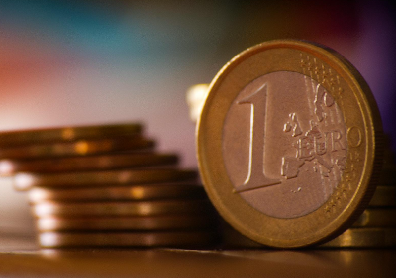 Exclusief: België ruilt euromunten met Slovenië