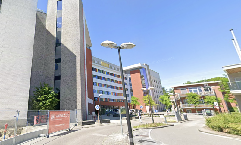AZ Herentals rondt moderniseringsproject operatiezalen succesvol af