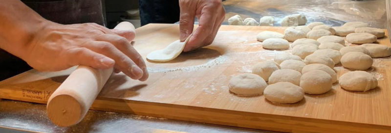 Potala Momo brengt Tibetaanse keuken naar Leuven