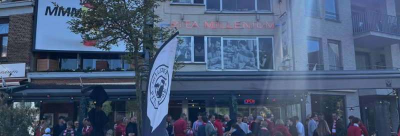 Culinaire expansie: Pita Millennium opent nieuwe vestiging in Kontich