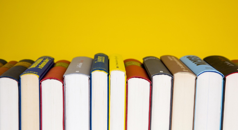 Denderleeuw maakt zich op voor derde boekenverkoop ten bate van De Warmste Week