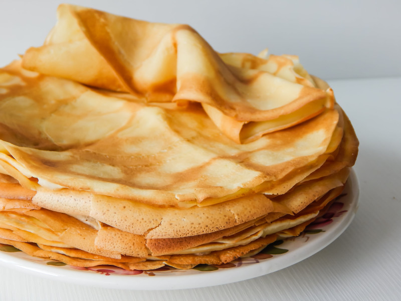 Brandweer Kalmthout steunt jonge brandwondenslachtoffers met pannenkoeken Drive-Thru
