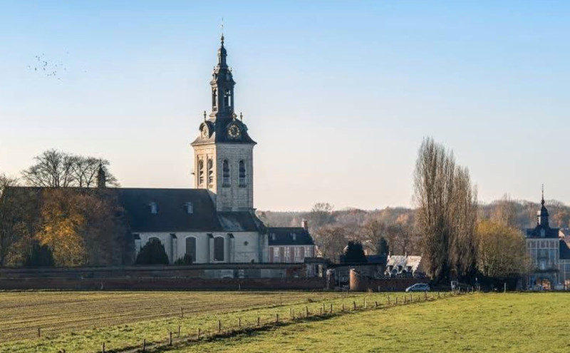 Leuven inspireert: Samen de vredesboodschap verspreiden