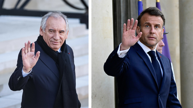 Na tien maanden exit voor Franse premier Bayrou – Macron tast in de politieke doos met reservestukken