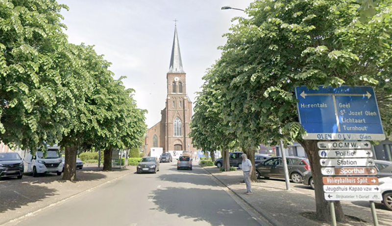 Festiviteiten in Olen: Boerkeskermis met frikadellen en krieken