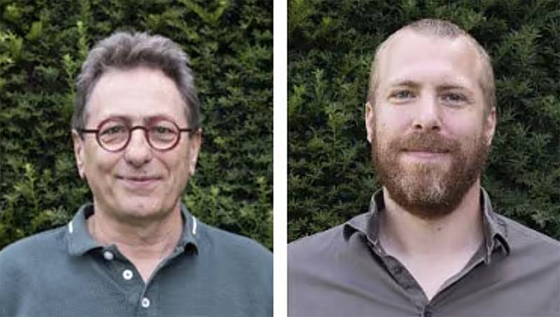 Verjonging binnen Groen Oud-Turnhout: Ruben Segers nieuwe voorzitter
