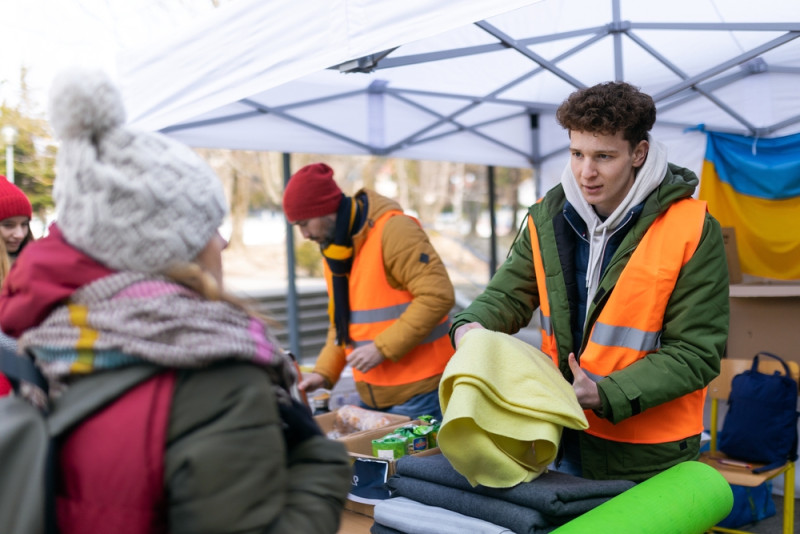 Ranst zet in op gemeenschapsversterking met nieuw vrijwilligerskorps