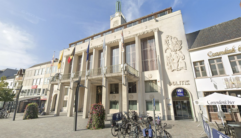 Turnhout stimuleert duurzaam vervoer en toegankelijkheid met nieuwe verkeersmaatregelen