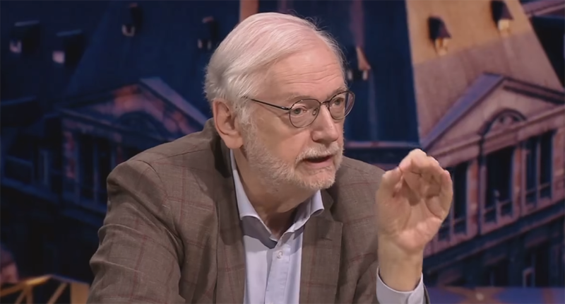 Cultuur en ontbijt komen samen tijdens de zondagmorgenlezing in Westerlo
