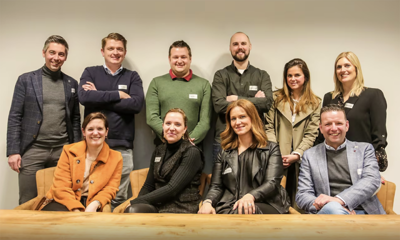 Zandhoven quizt: Ondernemersnetwerk organiseert eerste 'Quizzon'