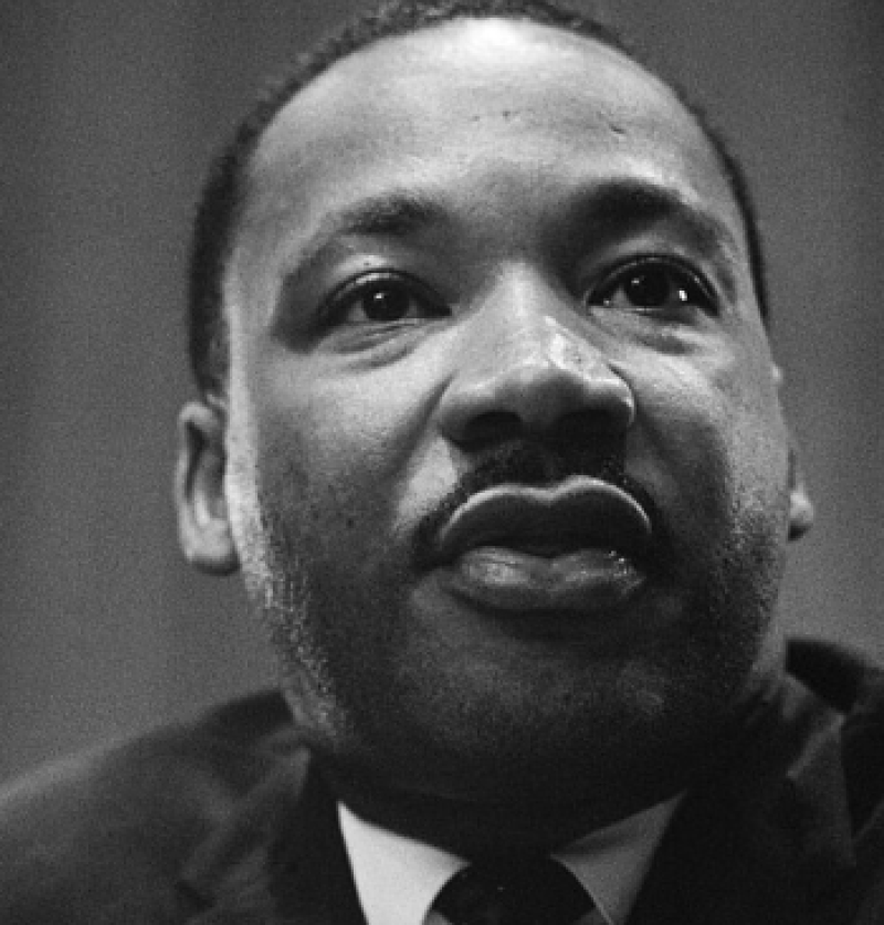 CIA publiceert documenten over link tussen moord op King en ons land