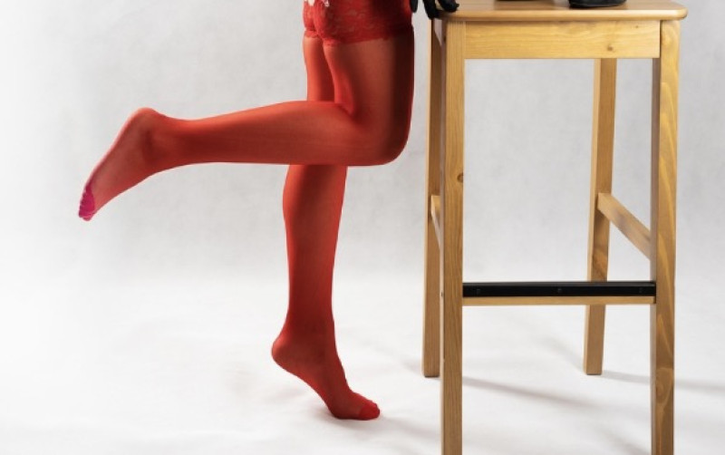De stiekeme fantasieën van mannen: de MILF-fantasie