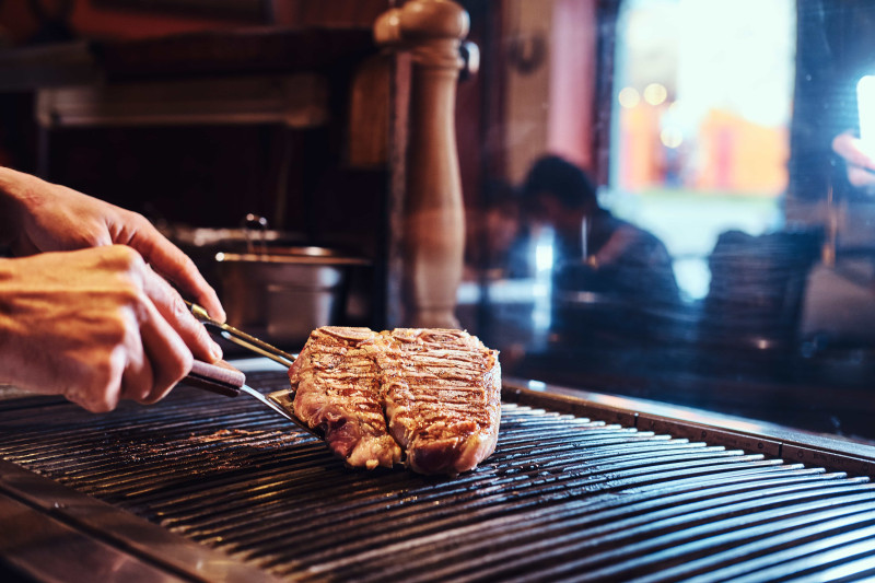 Heule verwelkomt nieuw grillrestaurant in 2026