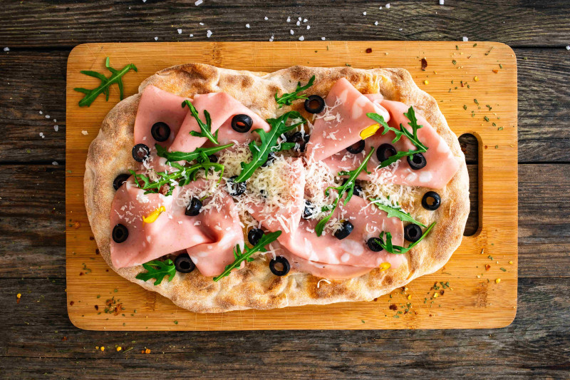 Bar Valentino: Culinaire Pop-up in Gent Biedt Pinsa Romana en Topwijnen