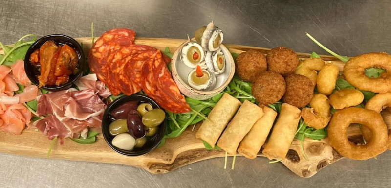 Brasserie Odiel in Deinze: Een vleugje Frankrijk op de Markt