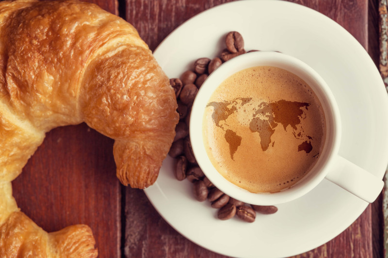 Week van de Fair Trade zet Aartselaar in beweging met duurzaam ontbijt
