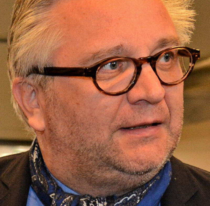 Niet iedereen gelooft dat Laurent biologische papa van Clement is