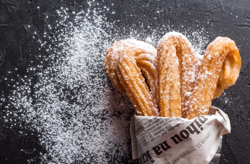Foodtruckfestival SMA(A)K keert terug naar Kouterstraat