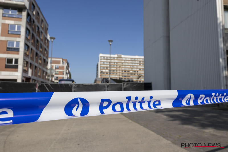 Verdachte in Oostende in verdenking van poging moord na steekincident