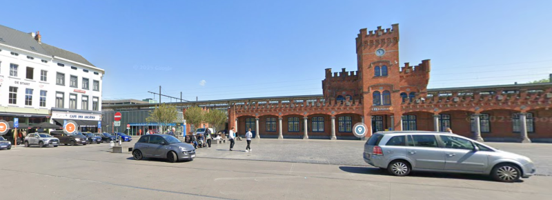 Alcoholverbod in Aalsterse stationsbuurt als reactie op overlast