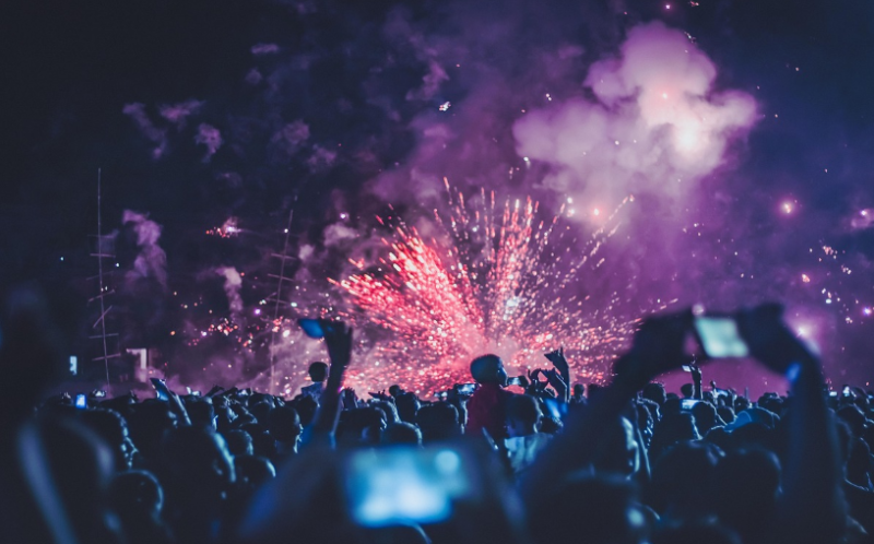 Highlight Festival Ieper behaalt opnieuw 12.500 bezoekers, met enkele uitstroomproblemen