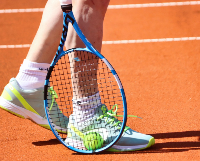 Dames van Tennisclub Kangaroos overmeesteren TC Lummen en pakken Vlaamse titel