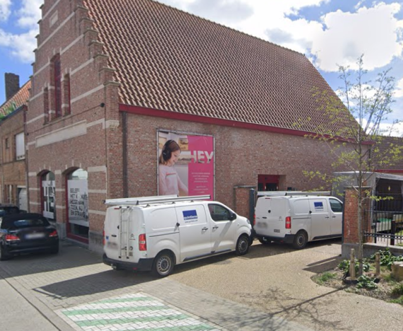 HEY Museum in Knokke-Heist ontvangt prestigieuze erkenning