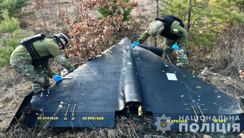 Russische drone-aanval op Polen: drie hypotheses met grote probabiliteit voor tweede