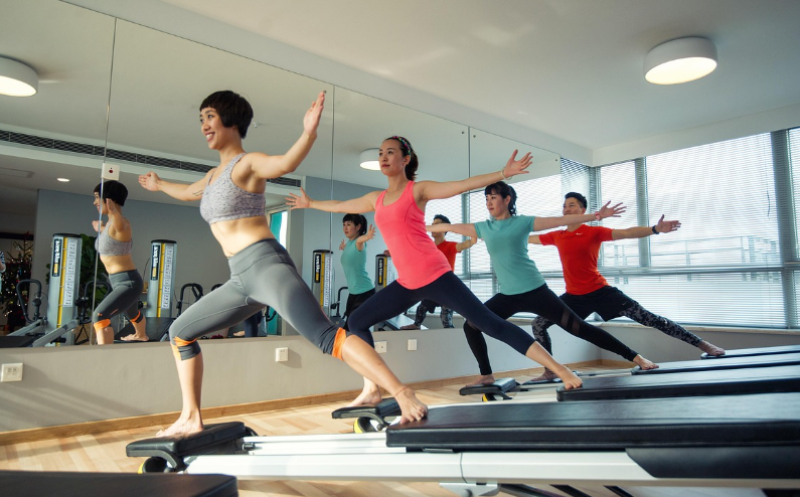 Nieuwe pilatesstudio opent deuren in Sint-Denijs-Westrem