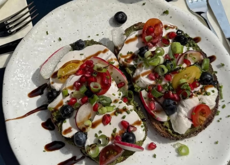 Brugge verwelkomt Willa: een frisse wind in het brunchlandschap