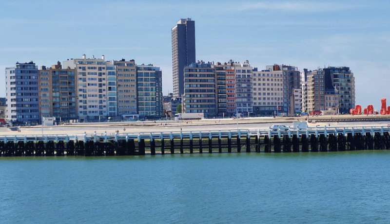 Verdachte van moord op vrouw in Oostende opgepakt in Nederland