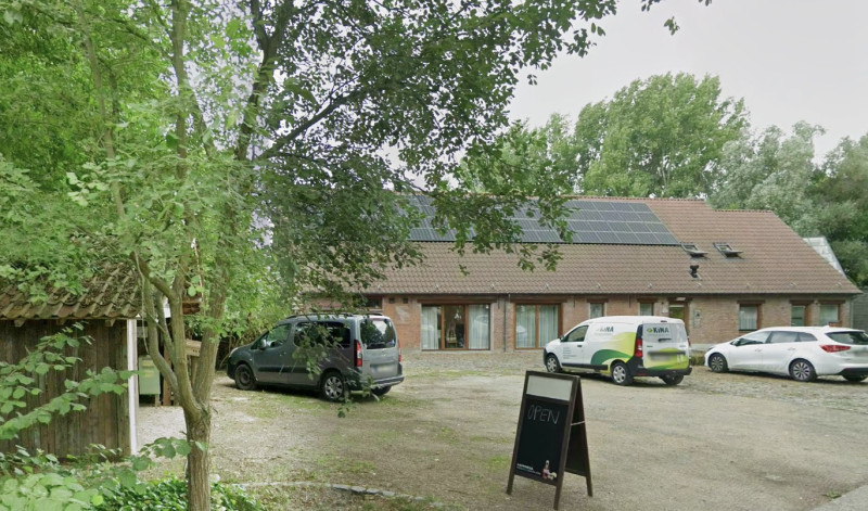 Boechout zet in op verbinding met lotgenotenmarkt op Zorgboerderij KINA