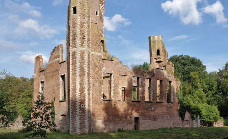Duffel viert Open Monumentendag met historische sites en activiteiten