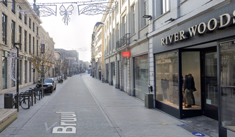 78-jarige man bestolen tijdens winkelen in Mechelen