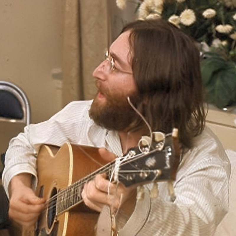 Geen verrassing: moordenaar van John Lennon blijft in gevangenis - vrijlating al voor 14e keer geweigerd