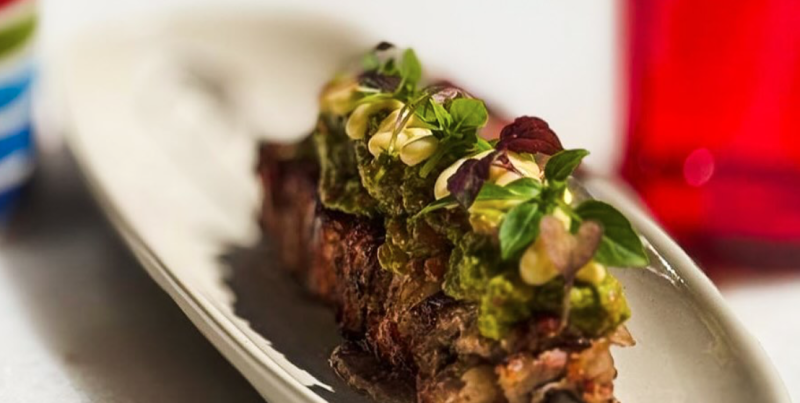 Gezelligheid en diversiteit bij Restaurant Uw Zuster in Hasselt
