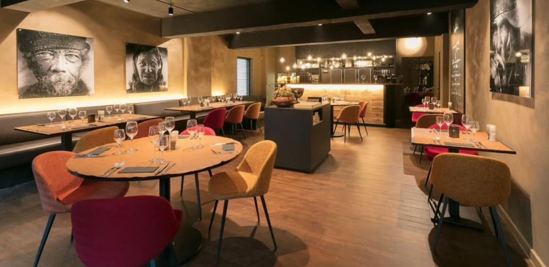 Culinair en wijngenot herenigd in Aalter: 't Robbeke opent opnieuw haar deuren