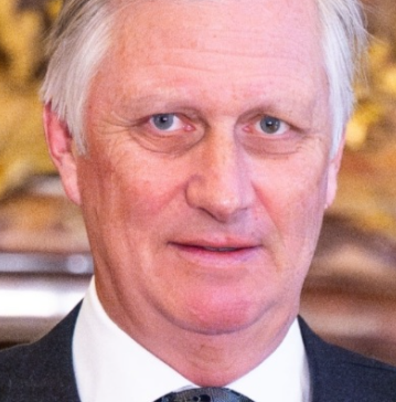 DPG: koning zal besluit tekenen om van Clement prins van België te maken
