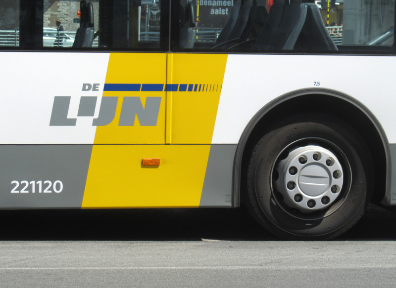 Leuven verwelkomt zelfrijdende busjes: een blik op de toekomst van openbaar vervoer