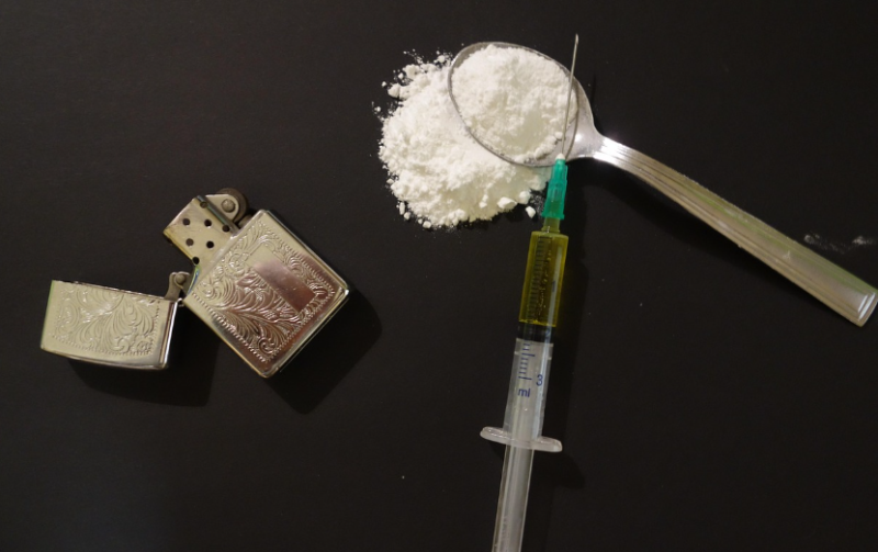 Trucker veroorzaakt ongeval door frituurvet en drugsgebruik