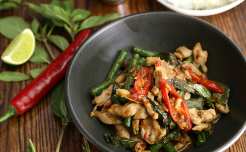 Authentiek Thailand in Sint-Niklaas: Tib Top Thai opent deuren