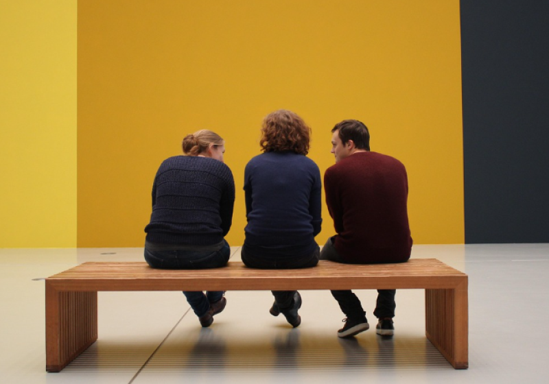 Brugge verwelkomt eerste kunstinstallatie in nieuwe tentoonstellingshal BRUSK