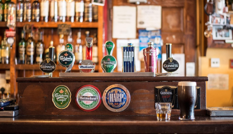 The Fox Pub in Aalst: een horecatraditie van 40 jaar
