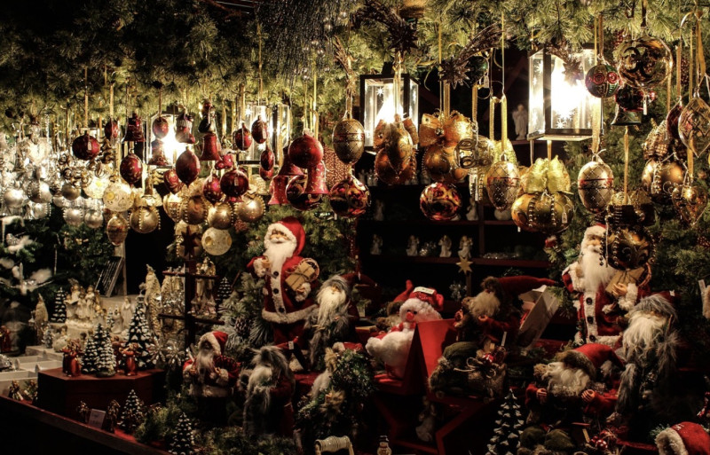 Kerstmarkt Rijkevorsel zoekt standhouders: meld je nu aan