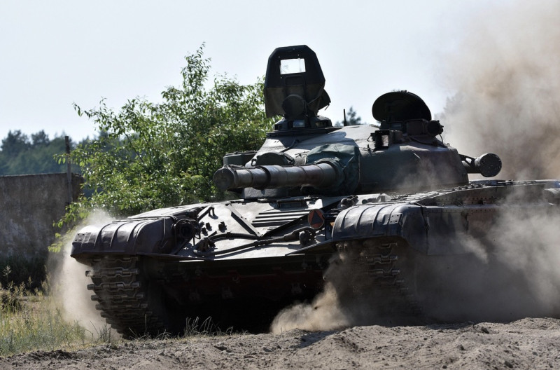 Spanningen langs de Poolse grens: Rusland en Wit-Rusland houden grootschalige militaire oefeningen