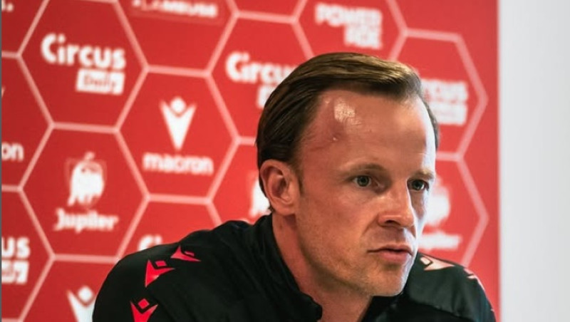 Jupiler Pro League: crisissfeer bij Standard en wat met Hasi?