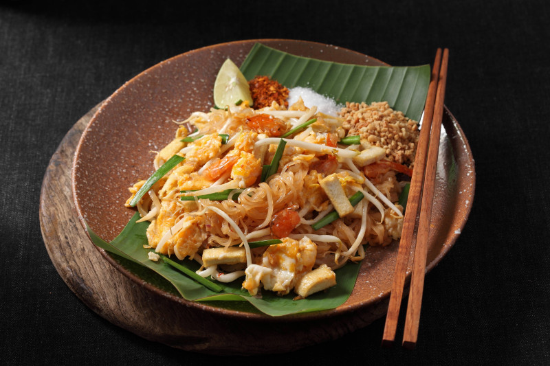 Culinaire ontdekking bij Thailand House in Tienen