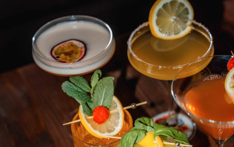 AI-cocktails veroorzaken sensatie in Leuven
