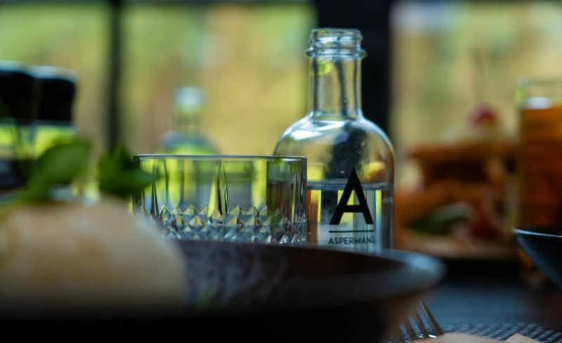 Brasserie Aspermans verovert harten aan de Maas